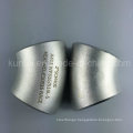 Stainless Steel Lr 45D Elbow with TUV Steel Pipe Fitting (KT0028)